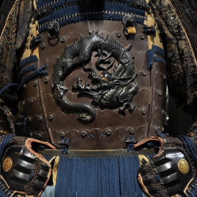 Shiatsu e arti marziali